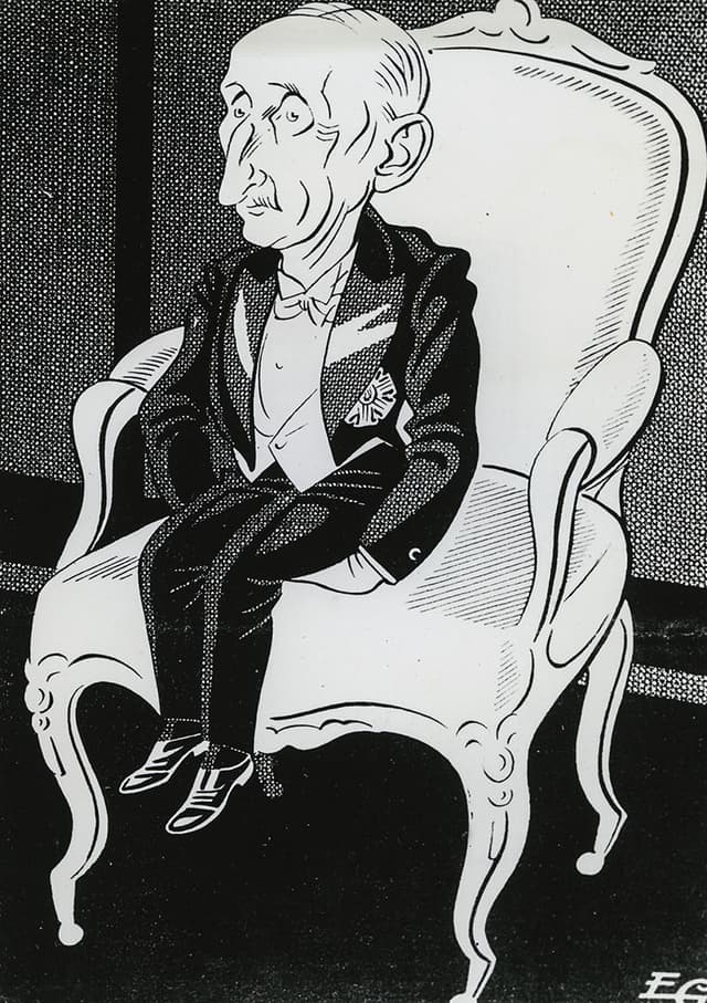 Bolesław Leśmian