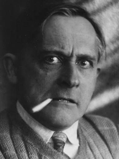 Stanisław Ignacy Witkiewicz
